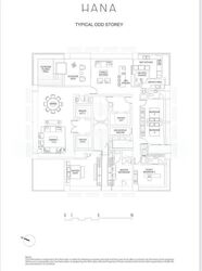 The Colonnade (D10), Condominium #563475461